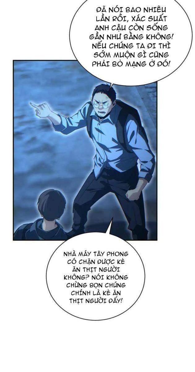 Mạt Thế Trùng Sinh: Ta Dựa Vào Mở Rương Vấn Dỉnh Đỉnh Phong - Page 57