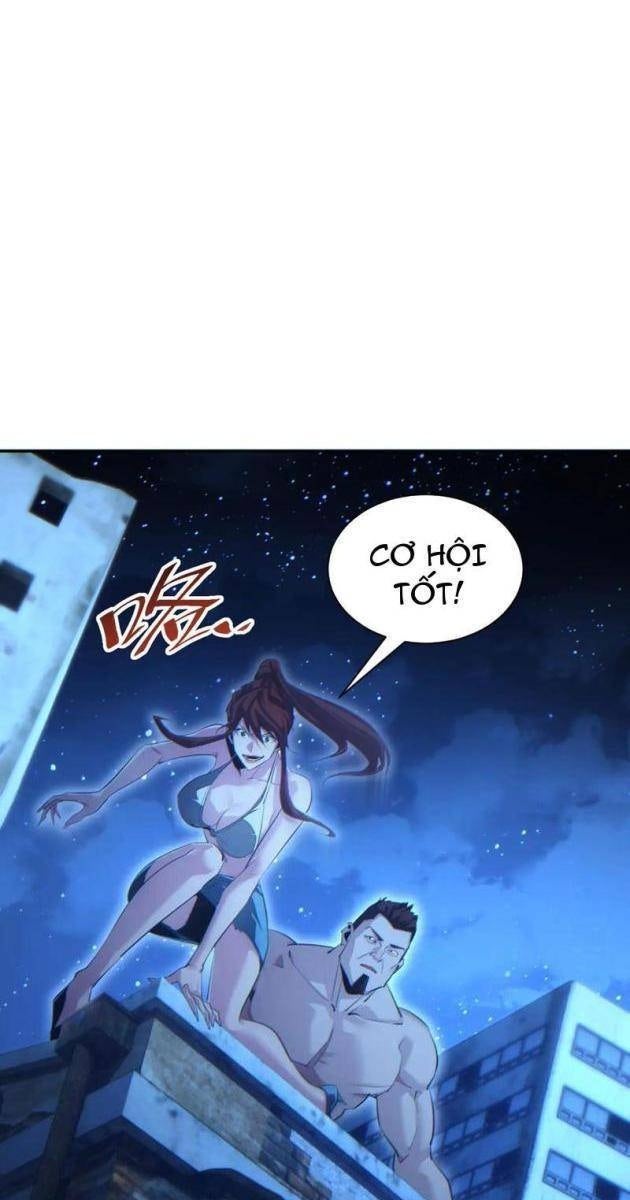 Mạt Thế Trùng Sinh: Ta Dựa Vào Mở Rương Vấn Dỉnh Đỉnh Phong - Page 84