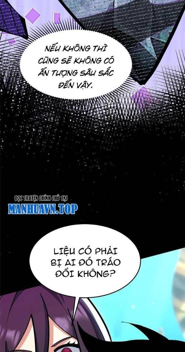 Ta Thật Không Muốn Học Cấm Chú - Page 7