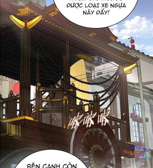 Thủy Hầu Tử Khai Thủy Thành Thần - Page 4