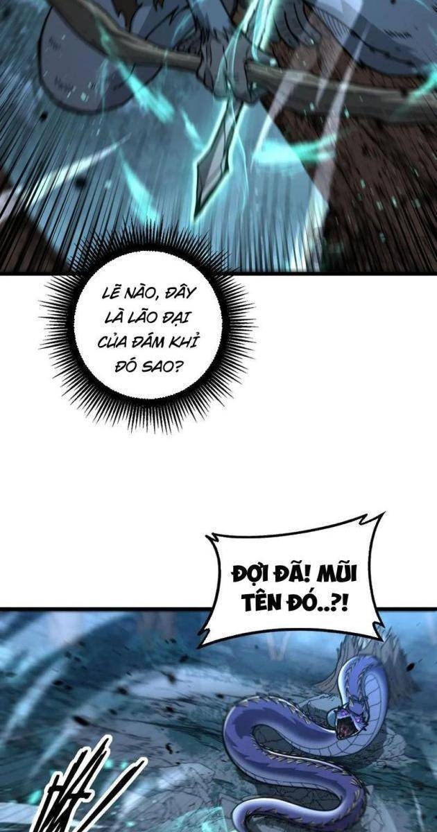 Lão Xà Tu Tiên - Page 7