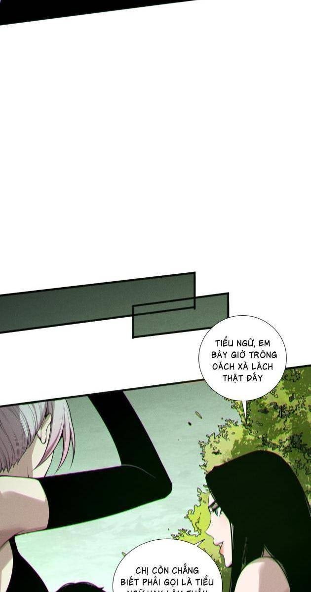 Thảm Họa Tử Linh Sư - Page 5