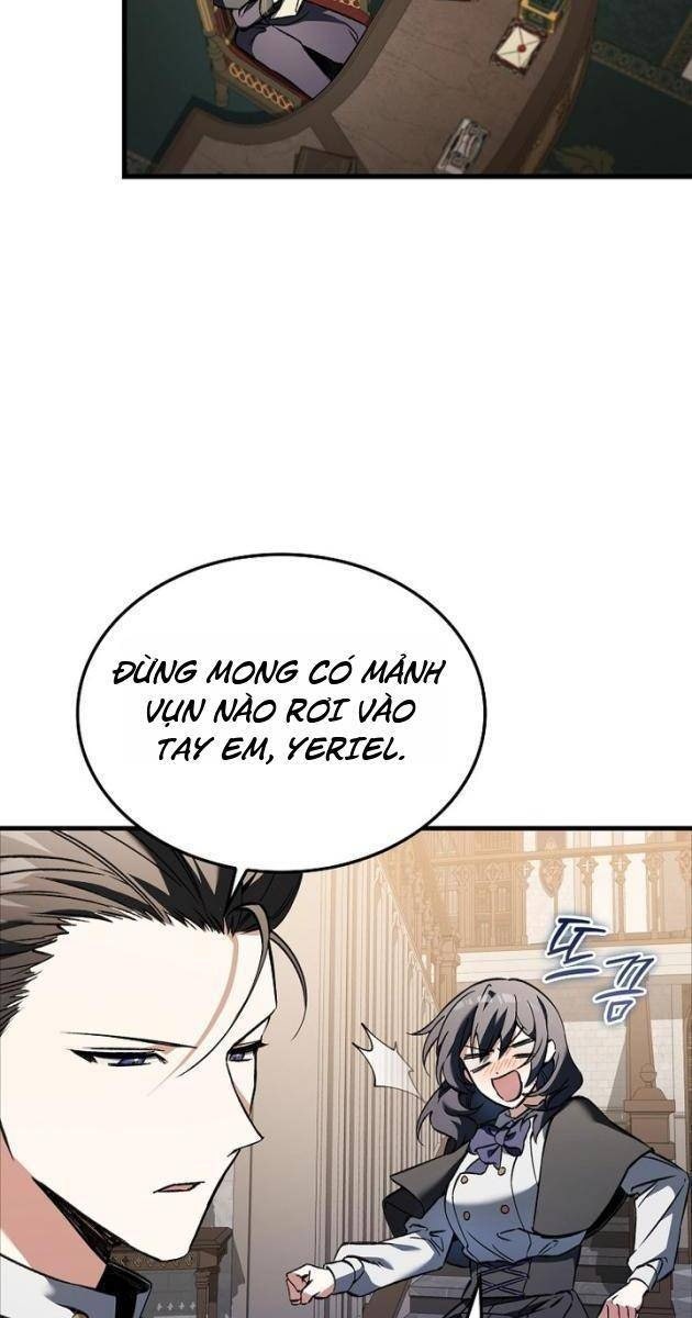 Đại Phản Diện Khao Khát Được Sống - Page 73