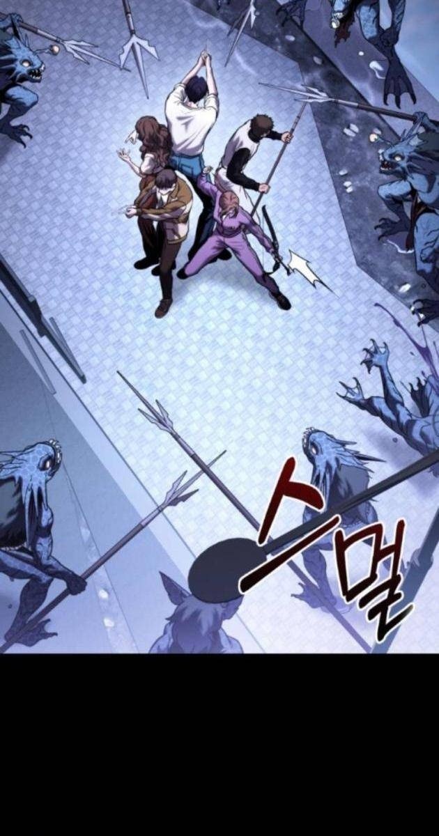 Tuyệt Đối Dân Cư - Page 63