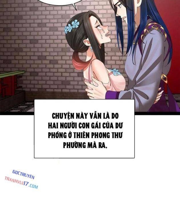 Chàng Rể Mạnh Nhất Lịch Sử - Page 28