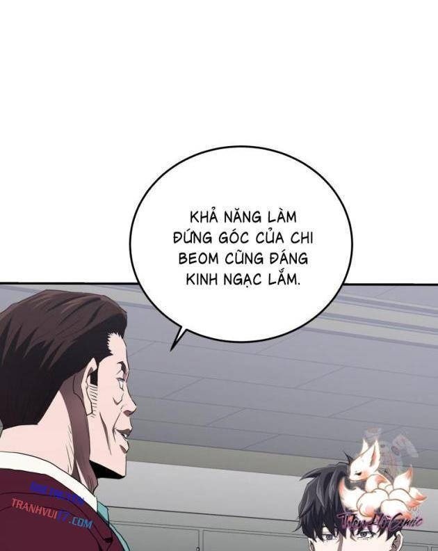 Ác Nhân Lồng Bát Giác - Page 52