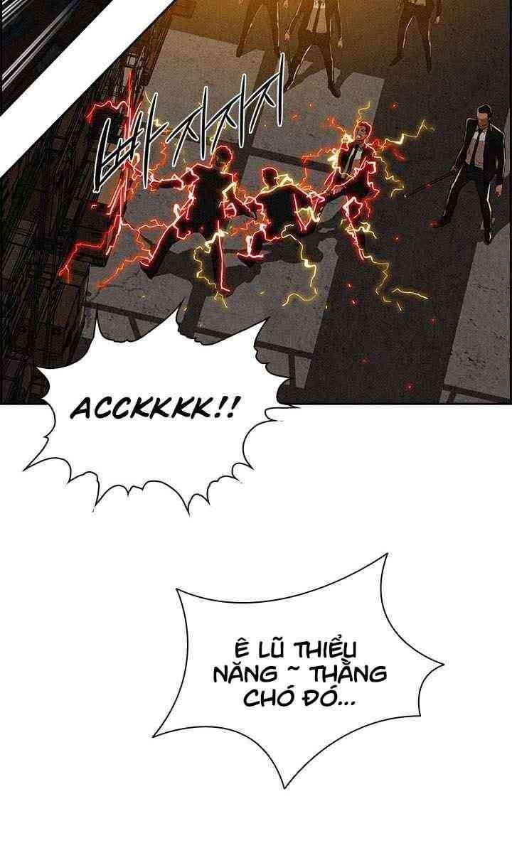 Chúa Tể Đồng Tiền - Page 125