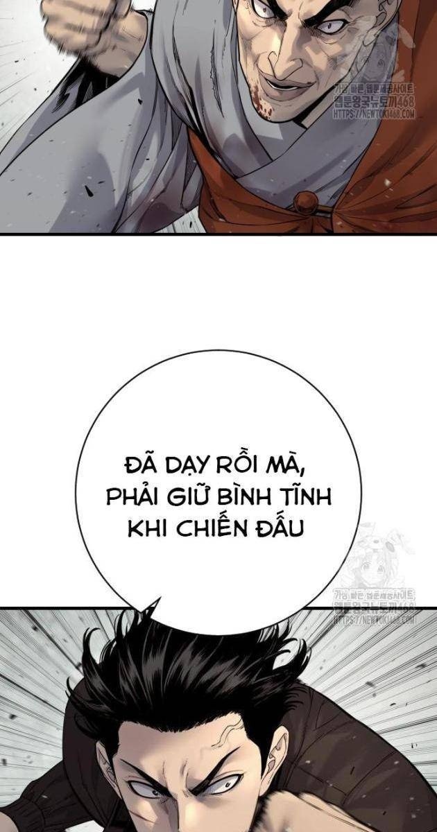 Cảnh Sát Báo Thù - Page 64