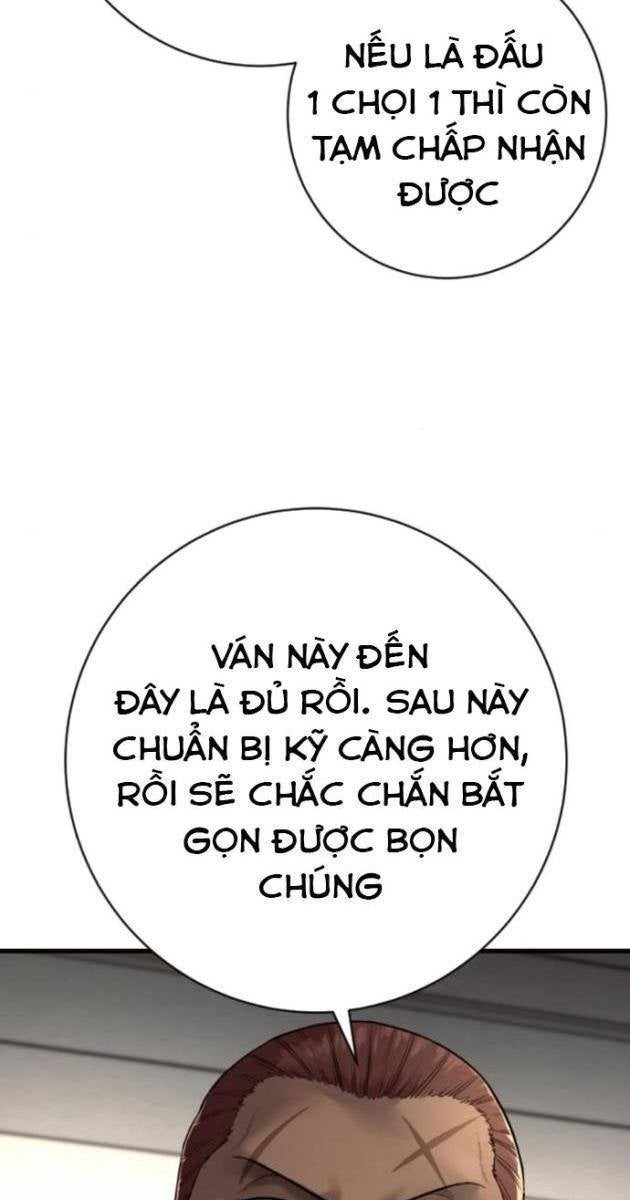 Cảnh Sát Báo Thù - Page 82