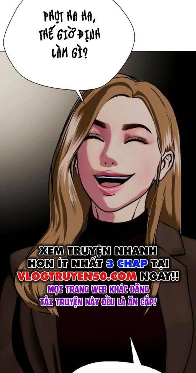 Loser Giỏi Võ - Page 115