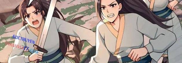 Đệ Tử Tu Luyện, Ta Nằm Chơi! - Page 16