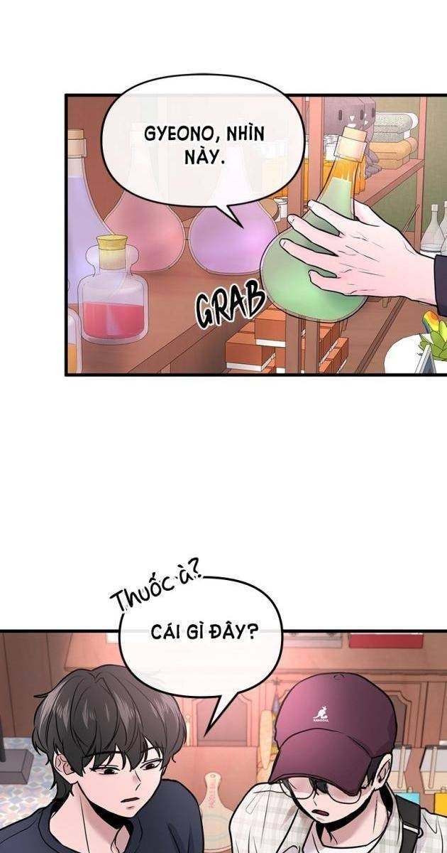 Trở Về Bên Chanbi - Page 29