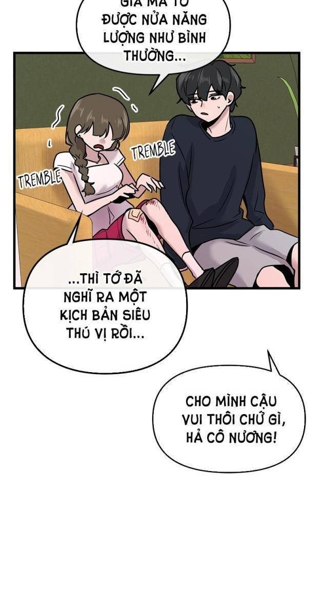 Trở Về Bên Chanbi - Page 68