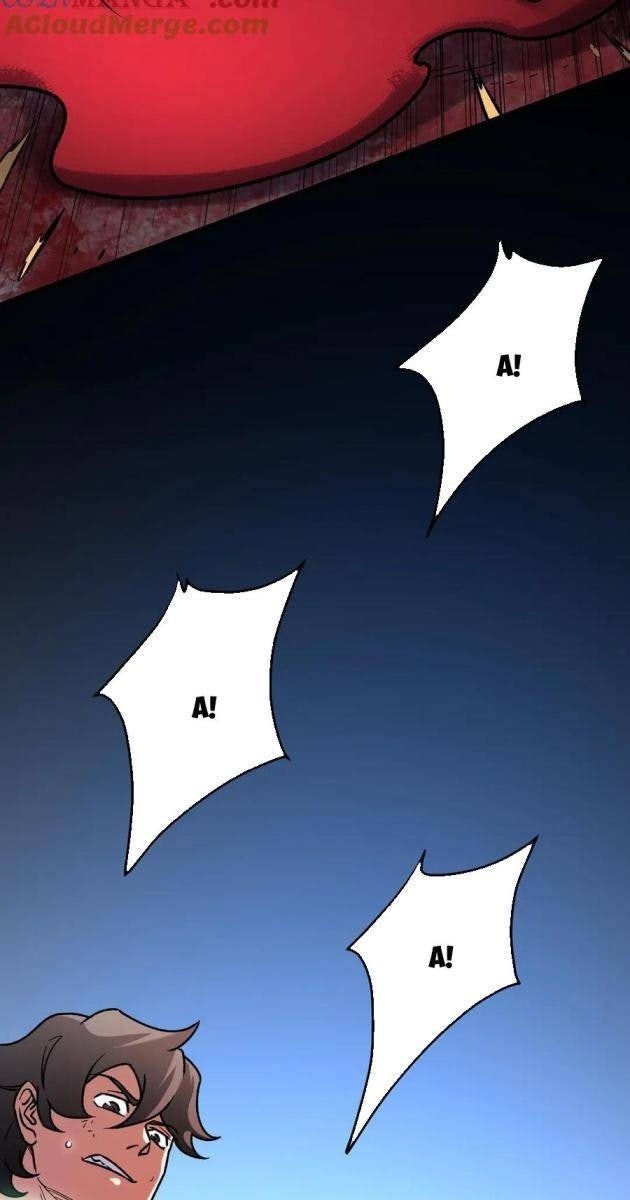 Toàn Dân Chuyển Chức: Duy Ta Vô Chức Tán Nhân - Page 63
