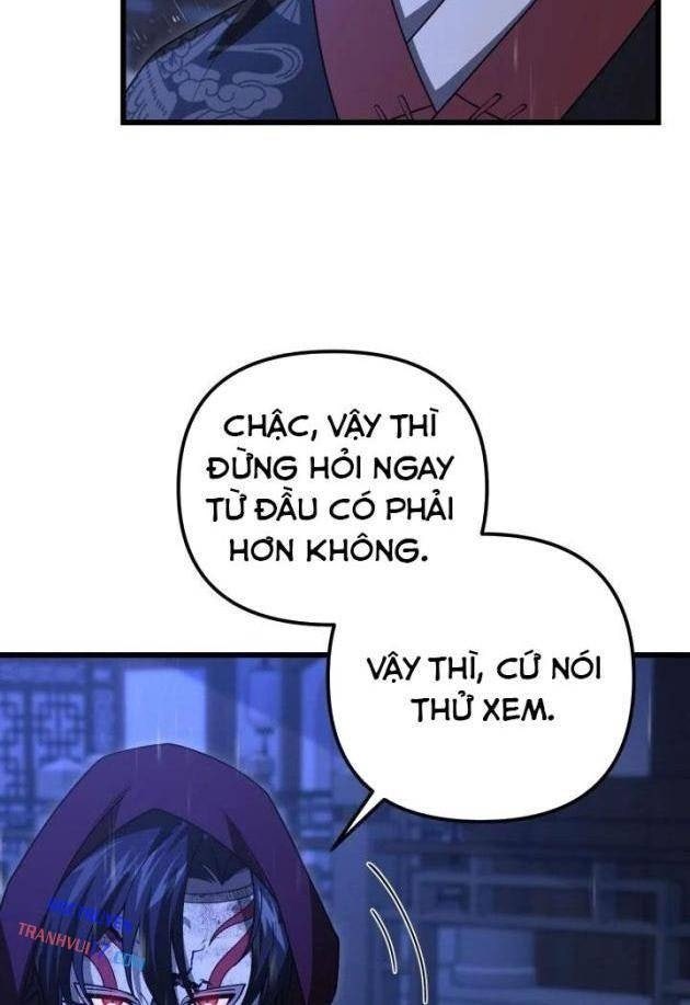 Võ Thần Tái Sinh - Page 68