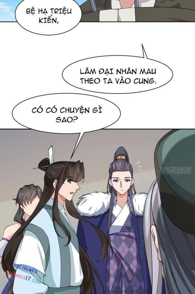 Công Tử Biệt Tú - Page 22