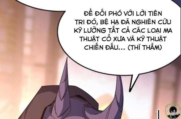 Dũng Giả Và Nữ Ma Vương - Page 56