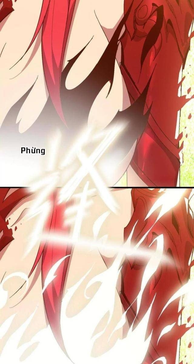 Dũng Giả Và Nữ Ma Vương - Page 41