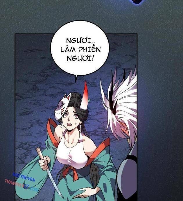 Ta Hóa Thân Ma Thần, Trở Thành Diệt Thế Cự Thú! - Page 42