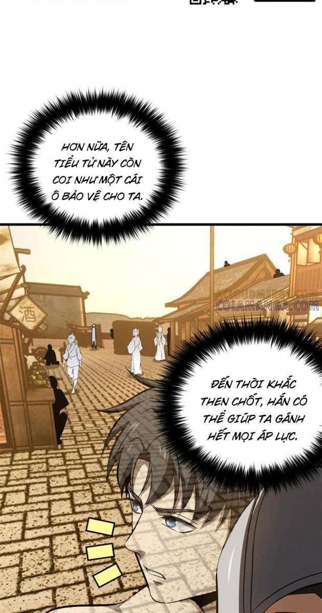 Toàn Cầu Cao Võ - Page 33