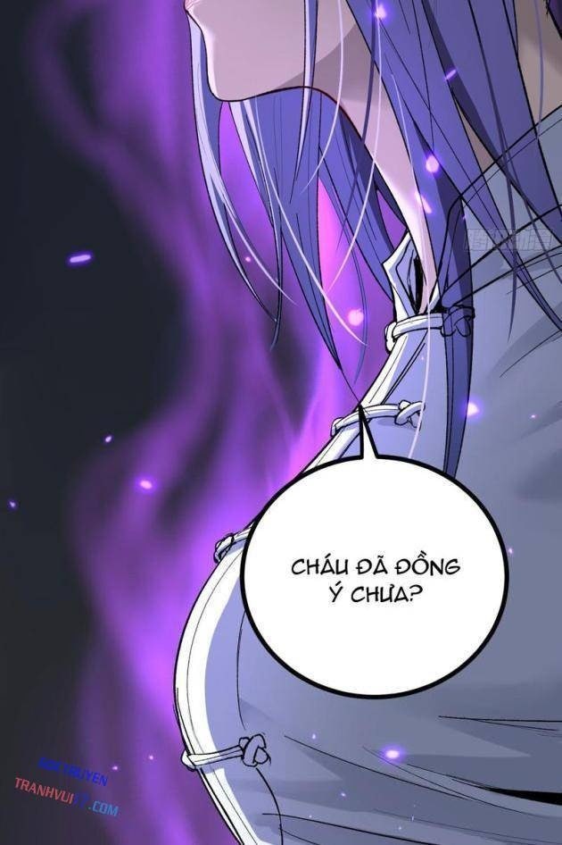 Người Giữ Cửa Vạn Giới - Page 30