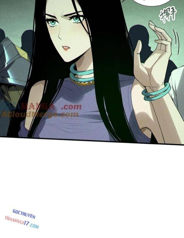Thảm Họa Tử Linh Sư - Page 34