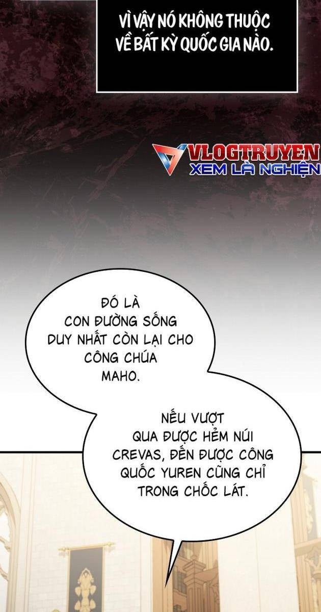 Đại Phản Diện Khao Khát Được Sống - Page 4