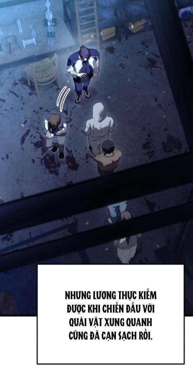 Tuyệt Đối Dân Cư - Page 9