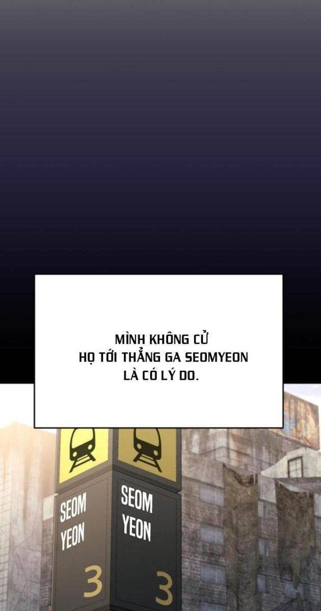 Tuyệt Đối Dân Cư - Page 37