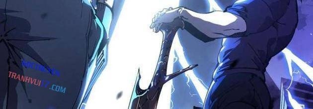 Cao Võ Tiến Hóa: Bắt Đầu Thức Tỉnh Quái Thú Chi Vương - Page 34