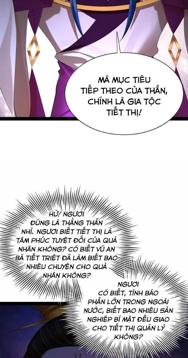 Chàng Rể Mạnh Nhất Lịch Sử - Page 39