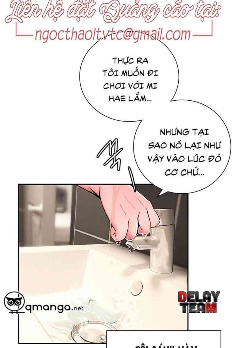 Đại Chiến Người Và Trùng - Page 123