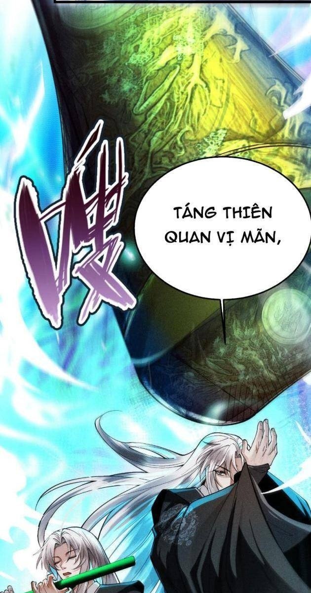 Gặp Mạnh Thì Càng Mạnh, Tu Vi Của Ta Không Giới Hạn - Page 31