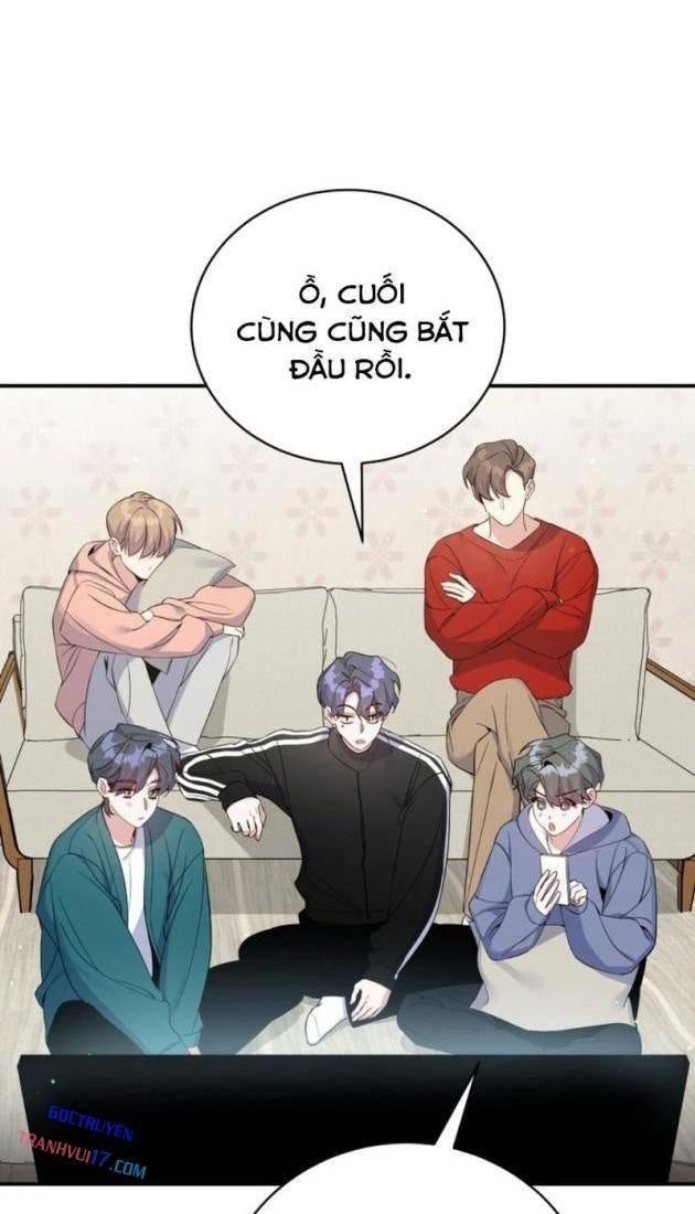Hướng Dẫn Hồi Quy Dành Cho Thần Tượng - Page 29