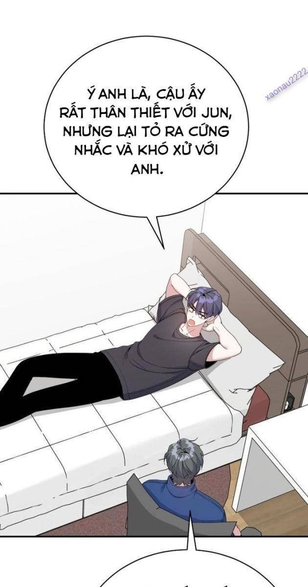 Hướng Dẫn Hồi Quy Dành Cho Thần Tượng - Page 69