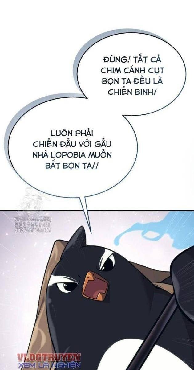 Cuộc Chiến Trong Tòa Tháp: Urek Mazino - Page 65