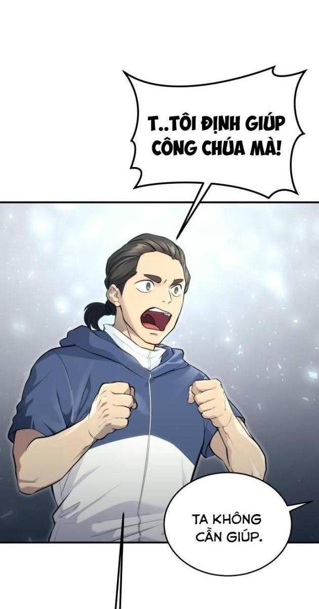 Cuộc Chiến Trong Tòa Tháp: Urek Mazino - Page 111