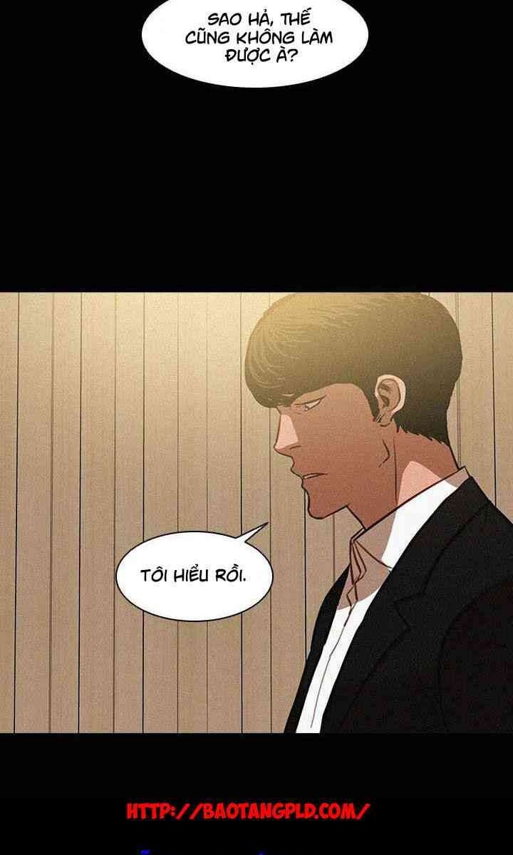 Chúa Tể Đồng Tiền - Page 41