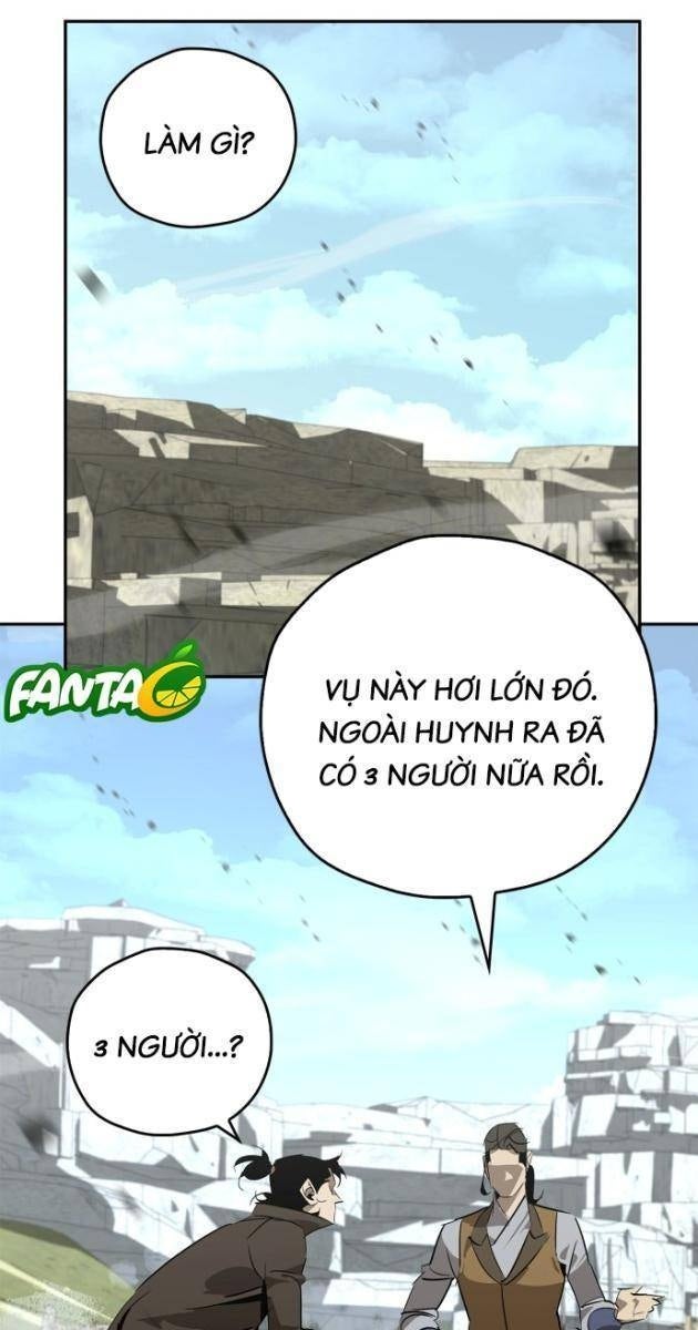 Võ Lâm Phương Tây - Page 76
