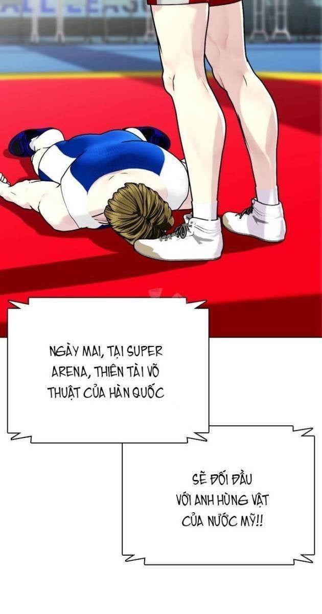 Loser Giỏi Võ - Page 141