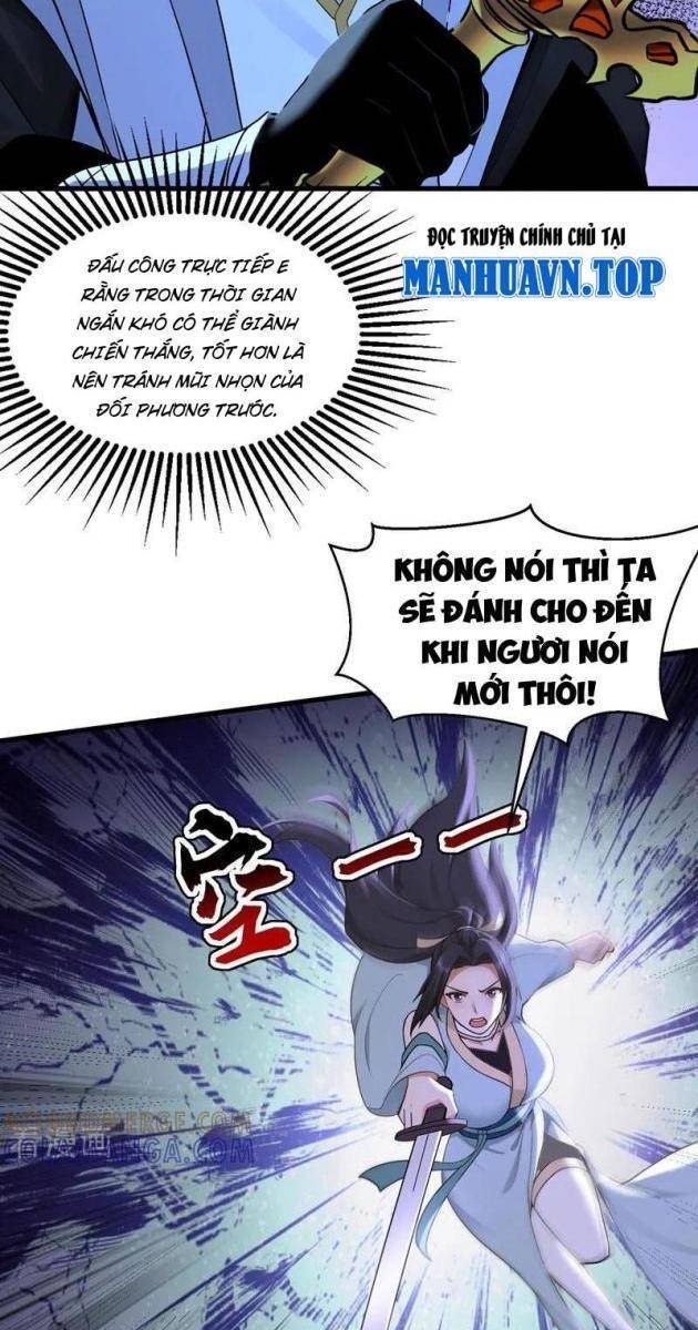 Đệ Tử Tu Luyện, Ta Nằm Chơi! - Page 9