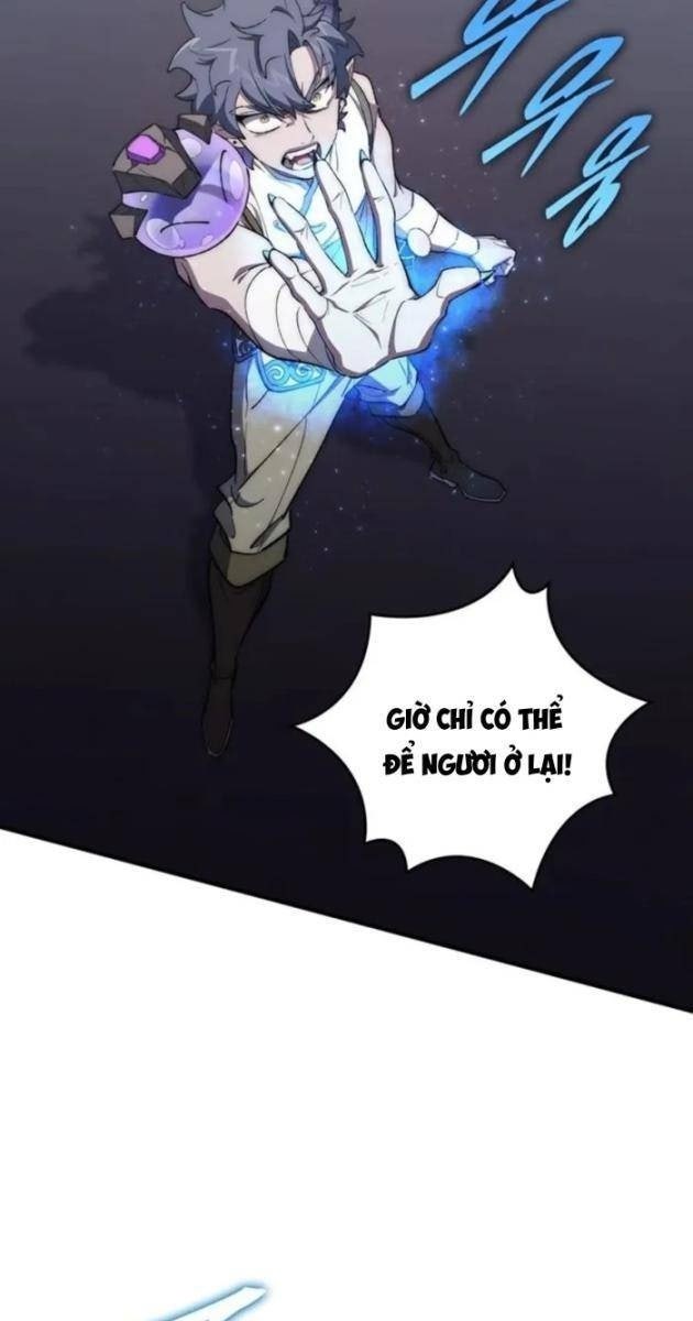 Hầm Ngục Mạnh Nhất - Page 34