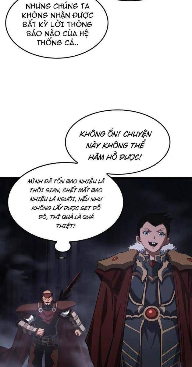 Mạt Thế Kiếm Thần: Ta Chấn Kinh Toàn Cầu - Page 60