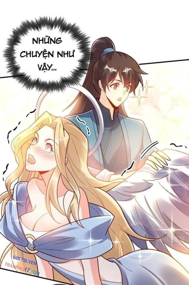 Nguyên Lai Ta Là Tu Tiên Đại Lão - Page 28