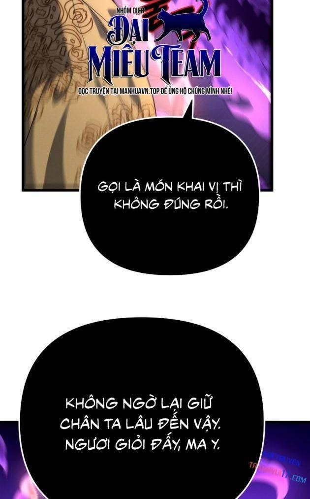 Võ Thần Tái Sinh - Page 54