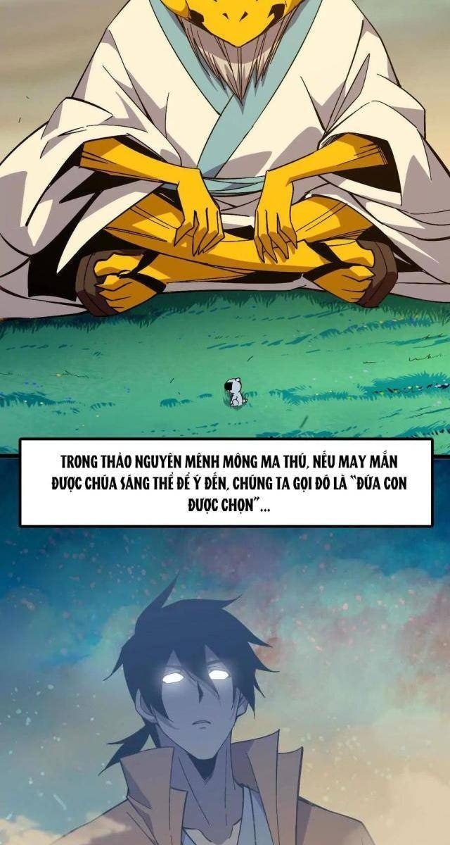 Dũng Giả Và Nữ Ma Vương - Page 67