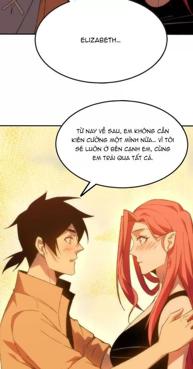 Dũng Giả Và Nữ Ma Vương - Page 48