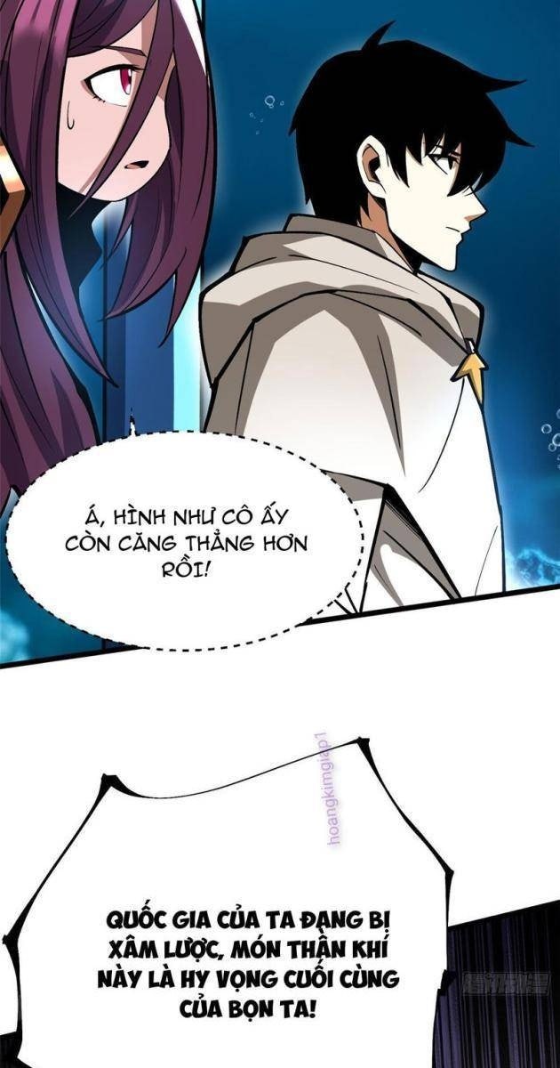 Ta Thật Không Muốn Học Cấm Chú - Page 17