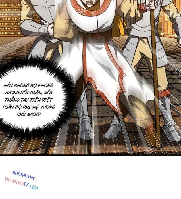 Toàn Cầu Cao Võ - Page 48