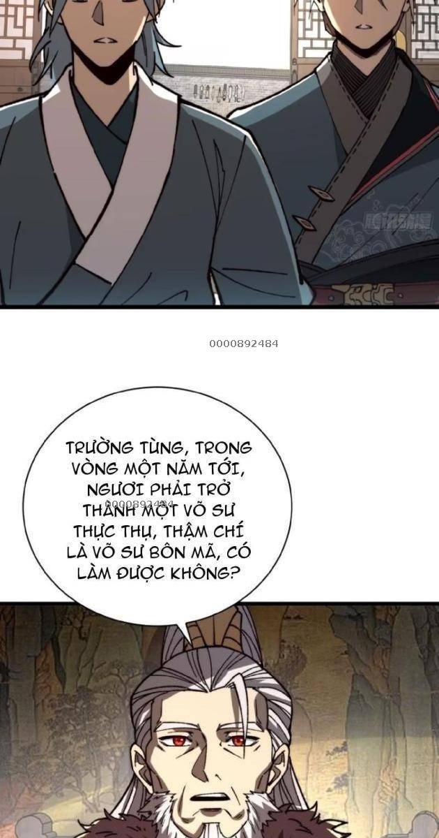 Thủy Hầu Tử Khai Thủy Thành Thần - Page 5